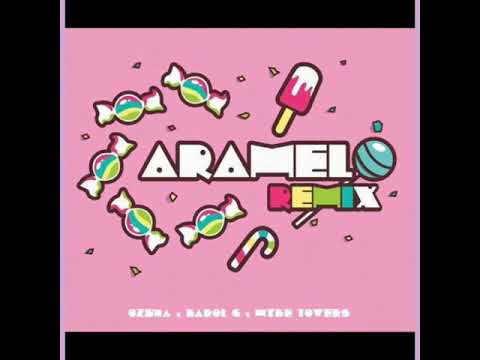 Ozuna x KarolG x Myke Towers- Caramelo Remix