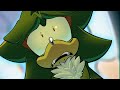 Shadow The Infested Episode 4 Comic Dub Collaboration mp3