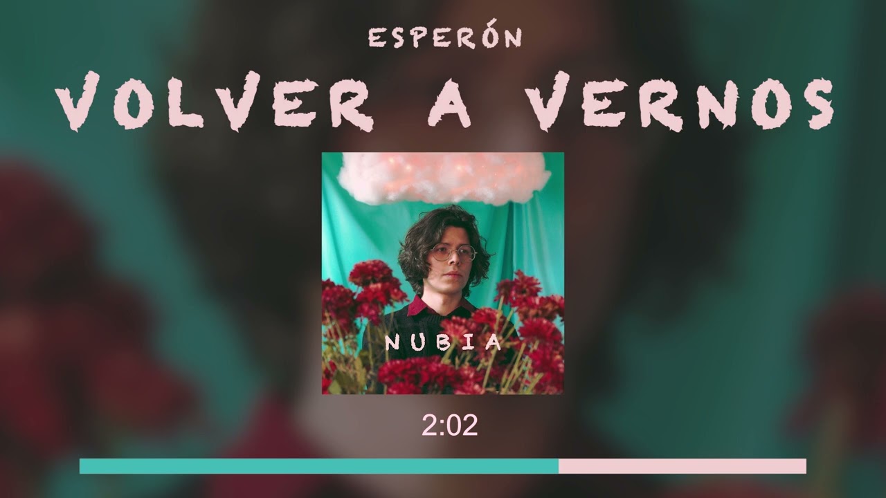 Volver a Vernos - Esperón: Song Lyrics, Music Videos & Concerts