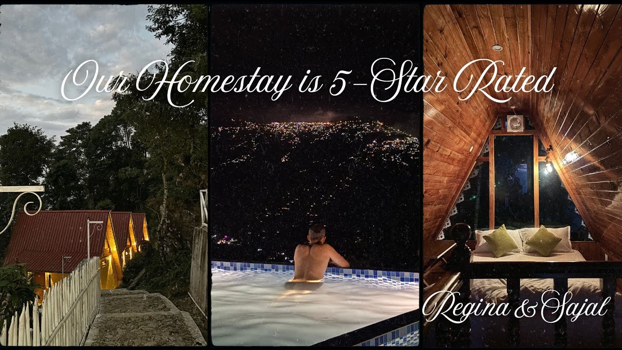 Экскурсия по нашему гостевому дому | Vanam Vihara | 5-звездочный отель в Ламахатте