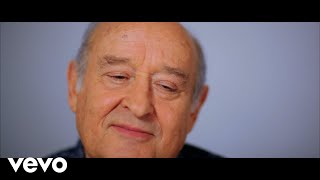 Video thumbnail of "Michel Jonasz - La maison de retraite (Clip officiel)"