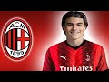 LUKA ROMERO | Welcome To Milan 2023 🔴⚫ | Fantastic Goals, Skills &amp; Assists (HD)