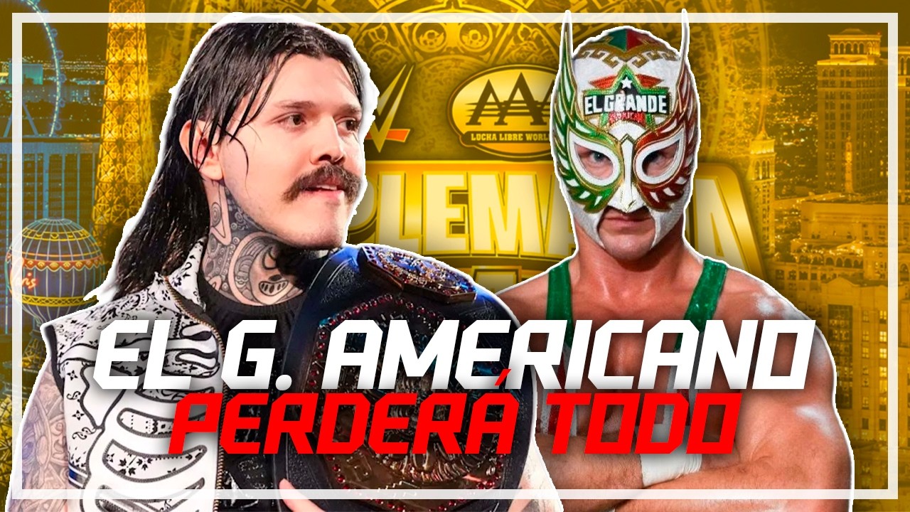 PREDICCIONES DE TRIPLEMANIA 2026