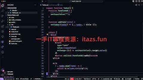 崔效瑞-mini-react 训练营：深度解析与实践课程