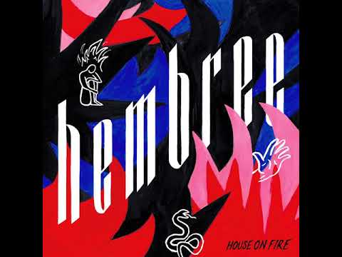 Hembree — Hembree - Skyline (Official Audio)