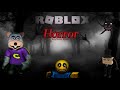 [🔴LIVE] Horror game Marathon!!! | Roblox
