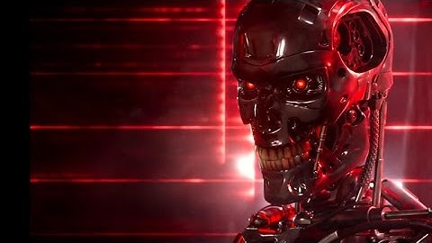 The organisation that wants to stop killer robots