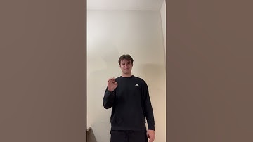 ASL video assignment #2