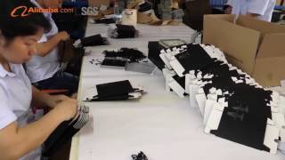 Dongguan Packshion Printing & Packing Co., Ltd. - Alibaba