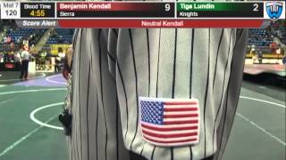 comss 15 State 120 Kendall Lundin 2211424104