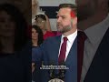 JD Vance Takes Aim at El-Sayed, Calls Him ‘Very, Very Evil’