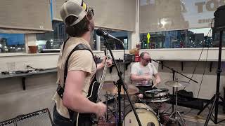 Austin and the In-Laws - The Spot