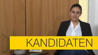 Kandidaten: Hiba Faraji (Vooruit) by Vlaams Parlement 128 views 6 days ago 8 minutes, 37 seconds