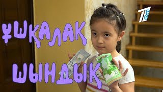 Ұшқалақ №46. (Ушкалак) ШЫНДЫҚ