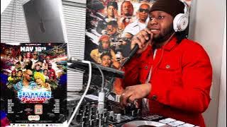Afro RABODAY Mixtape 2025 Lan