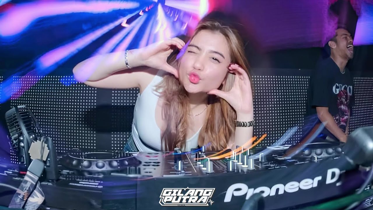 JANGAN LAMA LAMA YA DEIK BAHAYA DEIK BECAK TURBO INDOBOUNCE BB BKB TERBARU 2025