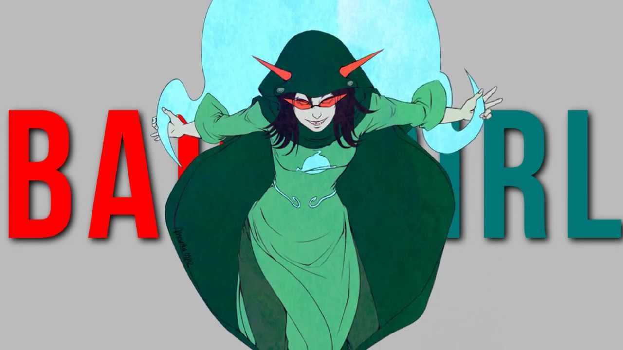 ♎「BAD GIRL」♋ - YouTube
