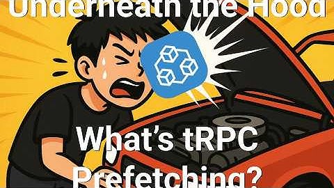 Deep Dive: How tRPC Prefetching Works Under the Hood