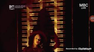 [HOT] LITTLE MIX - HOW YA DOIN Show Music core 20130523