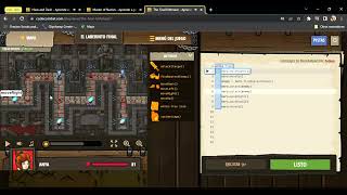 Celebrity The Final Kithmaze - Emanuel Domínguez Izquierdo | CodeCombat Net Worth