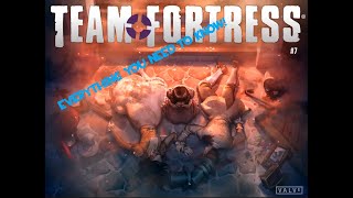 Everything you need to know about the seventh TF2 Comic!