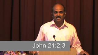 Kannada Christian messages Easter day 2014
