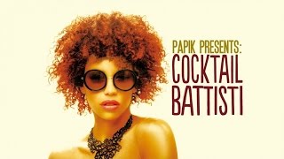 Top Lounge, Nu jazz & Chillout - Papik presents: Cocktail Battisti - Restaurant Background Music