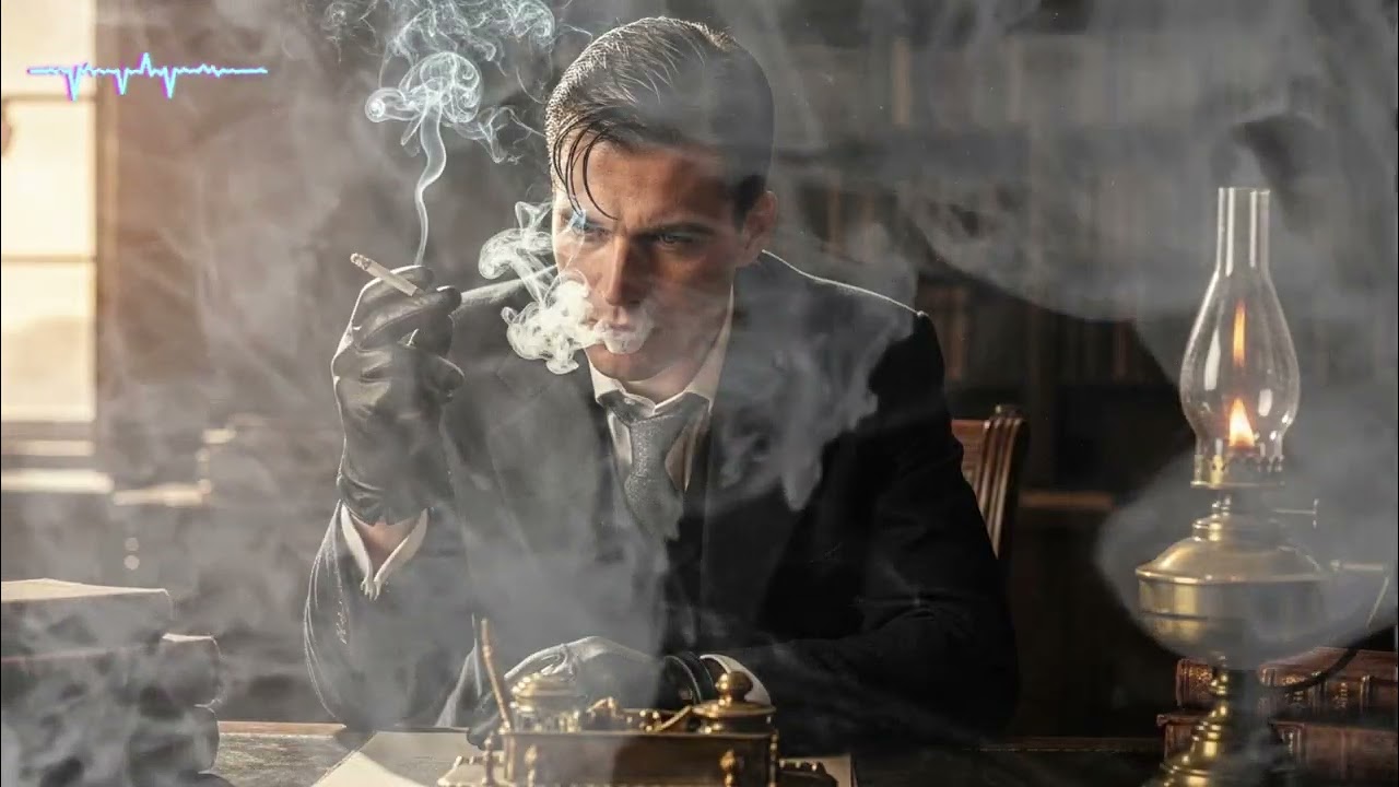 Relaxing Blues Music 🎸 Late Nights, Slow Guitar & Deep Soul