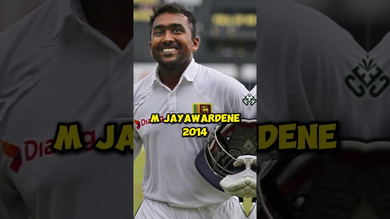 50th Intl Century (Year Wise) 