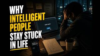 Full Why Intelligent People Stay Stuck (According to Behavioral Psychology) Update
