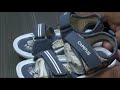 The best budget sandals for kids campus sports unboxing and review