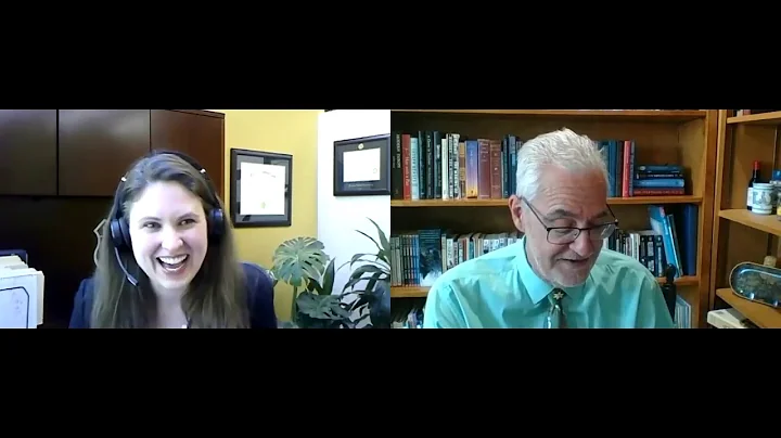 Behavioral Finance: Learning How to Get Out of You...
