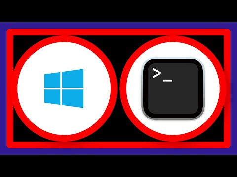 Setting and using variable within same command line in Windows cmd.exe