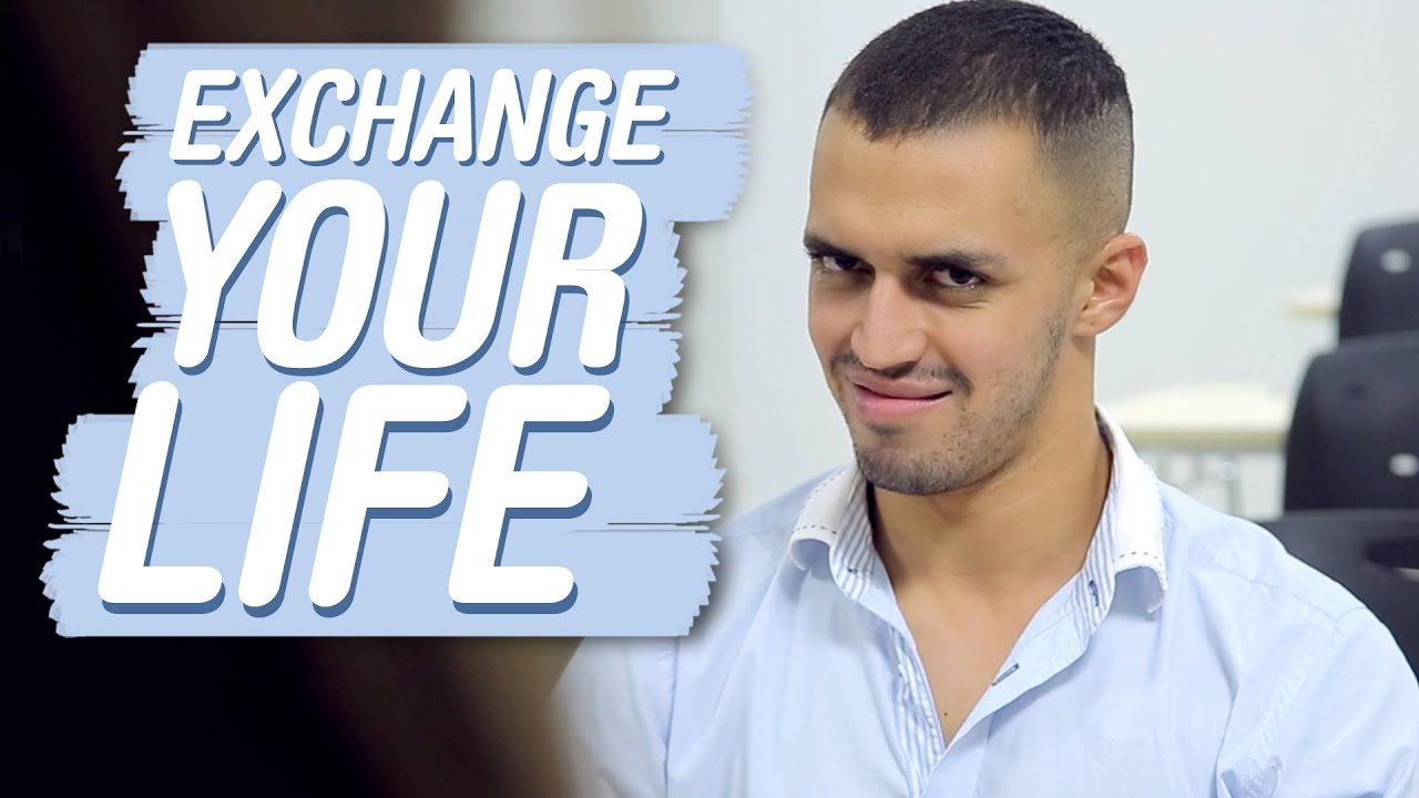 EXCHANGEYOURLIFE