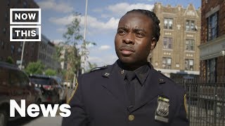 12 Police Officers Filing Class-Action Suit Against NYPD for Forcing Quotas | NowThis