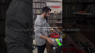 Mahsun Karaca Dj