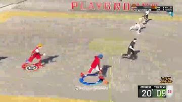 Best Scoring  Machine Hitting E2 Subb Up