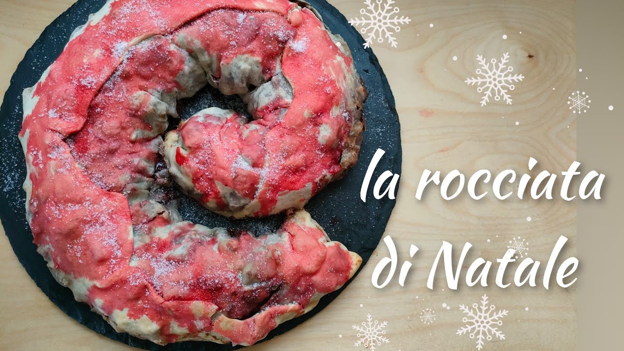 ROCCIATA DI NATALE