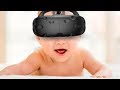 SOY BEBE DE NUEVO ... SIMULADOR DE BEBE EN REALIDAD VIRTUAL- ElChurches