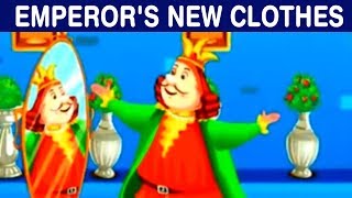 Animated Story for Kids | Happy Birthday | Frog Prince | Emperor&#39;s New Clothes