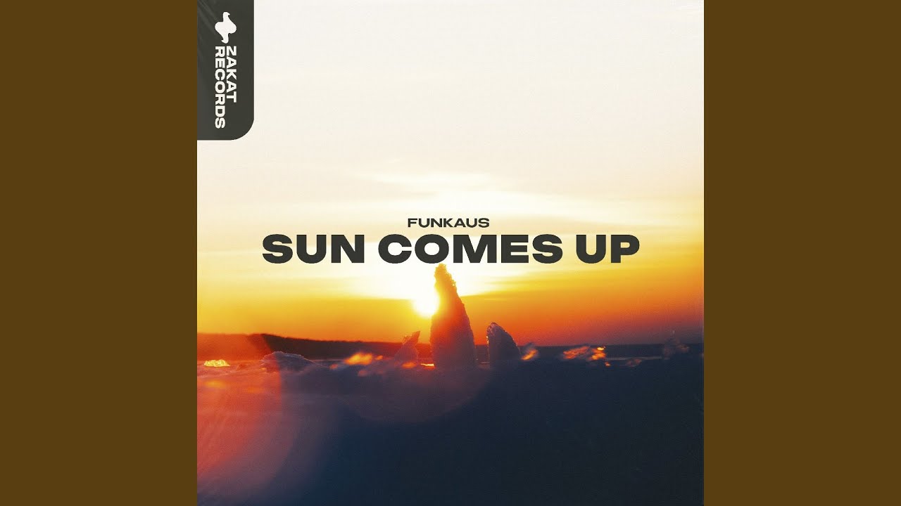 Watch Sun Comes Up on YouTube Watch Sun Comes Up on YouTube