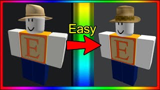 Petition for Roblox to put Erik Cassel's Hat on sale every