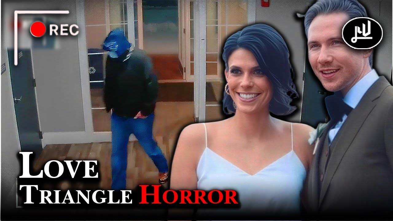 Love Triangle Ends In Horror Because Of This Psycho… The Case Of Donna Moonda