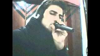 AHMET ÇİFCİ - SENSİN BENİM TESELLİM