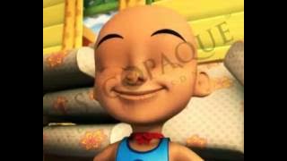 Upin Ipin | Season 4