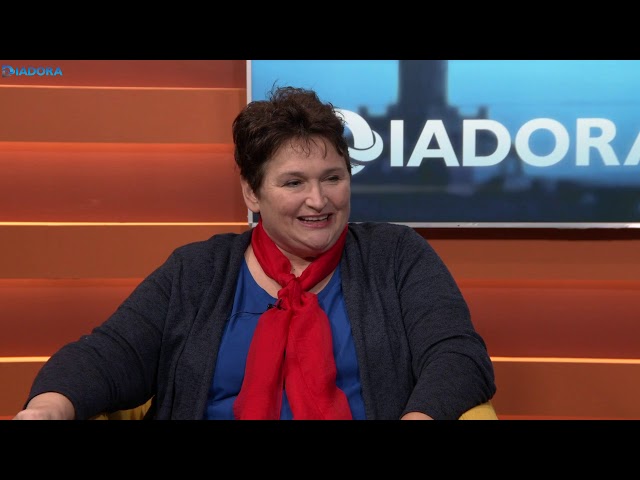 HALO DOKTORE - gošća dr.med. Renata Sabljar Dračevac, spec.psihijatar