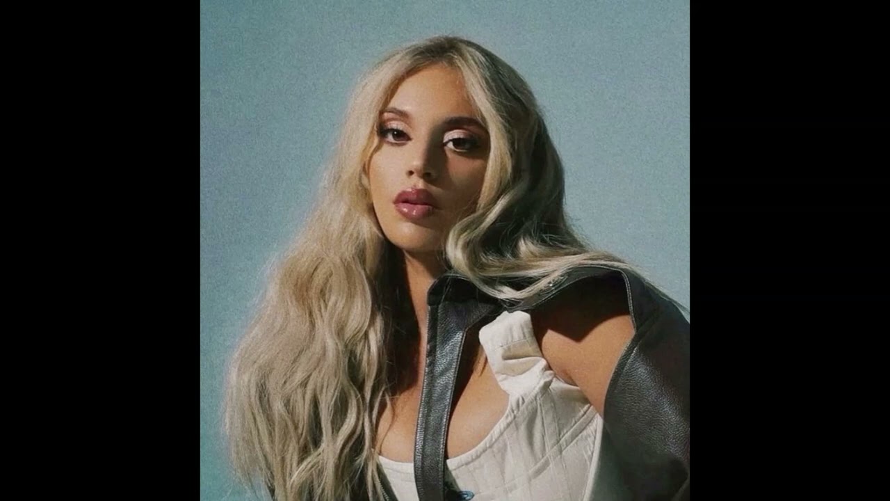 [Free] Alina Baraz x Kalis Uchis x Janine Type Beat | Tell me