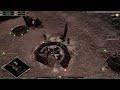WH40k: Soulstorm. Spacemarine building animations. #games #warhammer40k