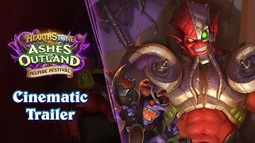 Trial by Felfire Story Adventure | Now Live!