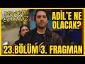 Taşacak Bu Deniz 23. Bölüm 3. Fragmanı-Şerif'in Gururu Yele Bir İntikam  İçin Her Şeyi Yapacak!